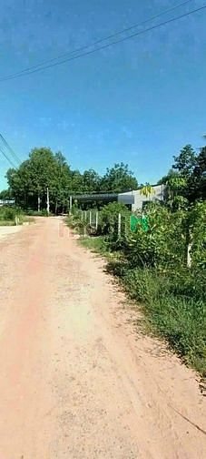 Hình ảnh Bán cắt lỗ Đất xã Tân Phong - Tân Biên 260tr hết đất 5x35m full thổ cư