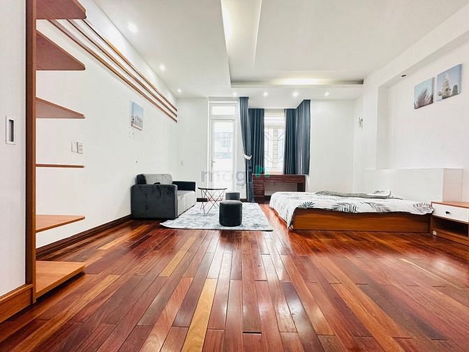 Hình ảnh 🚀🚀Cho thuê căn Studio 45m2 ngay Chợ Bà Chiểu🚀🚀