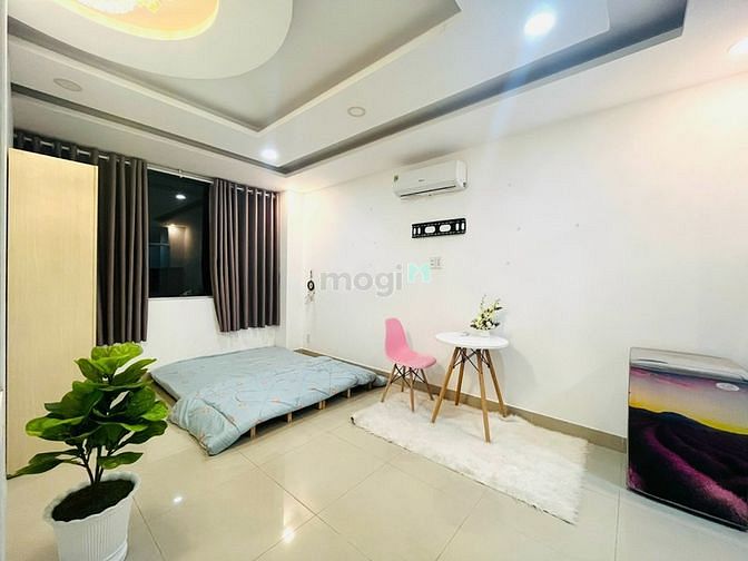 Hình ảnh Siêu Phẩm!!! - Phòng Mới - Tiện Nghi - Phan Văn Hớn - CVPM Quang Trung