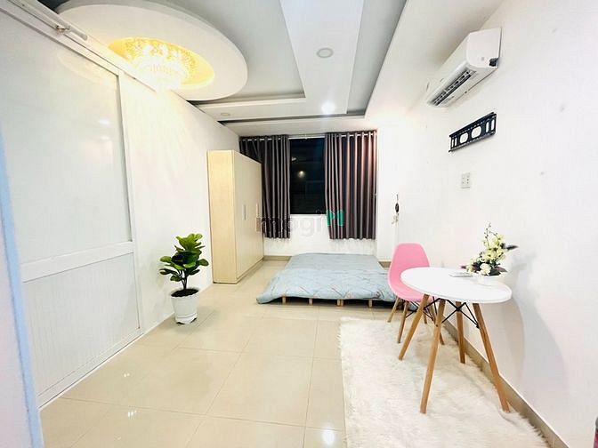 Hình ảnh Siêu Phẩm!!! - Phòng Mới - Tiện Nghi - Phan Văn Hớn - CVPM Quang Trung