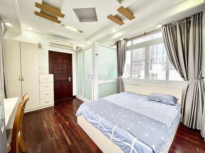 Hình ảnh CHDV-Full nội thất- bancol- VieW Landmart