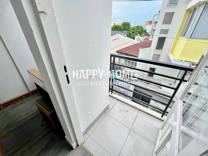 Hình ảnh Căn Hộ Gần cầu Công Lý Q3_Hình thật giá thật 100%_Bancol_35m2_Full nt