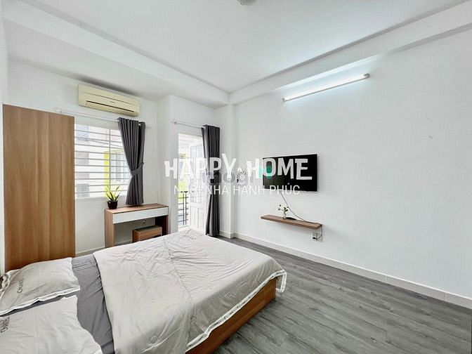 Hình ảnh Căn Hộ Gần cầu Công Lý Q3_Hình thật giá thật 100%_Bancol_35m2_Full nt