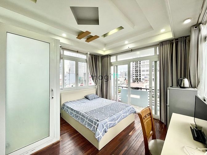 Hình ảnh CHDV-Full nội thất- bancol- VieW Landmart