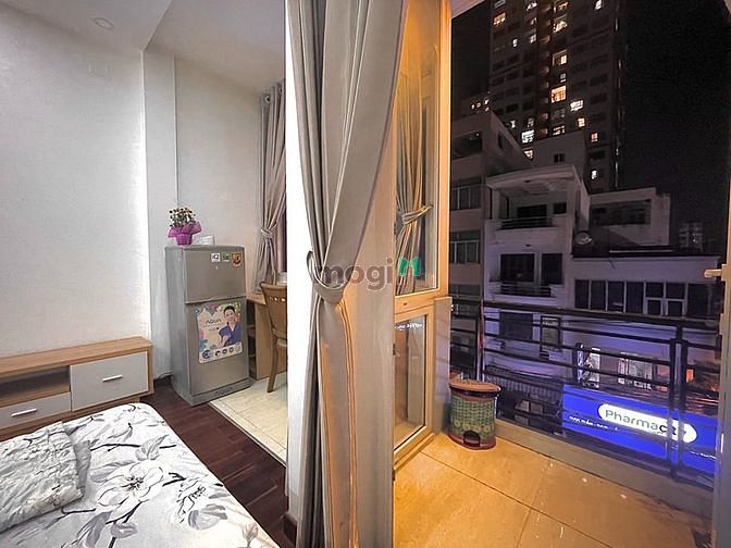 Hình ảnh CHDV-Full nội thất- bancol- VieW Landmart