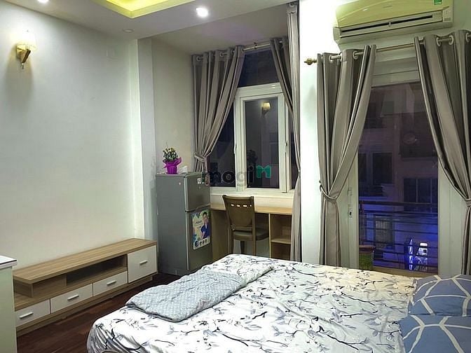 Hình ảnh CHDV-Full nội thất- bancol- VieW Landmart