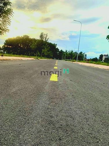 Hình ảnh Đất nền Full Thổ Cư. Phường 3 Tp Tây Ninh. Hai mặt tiền giá chỉ 385tr