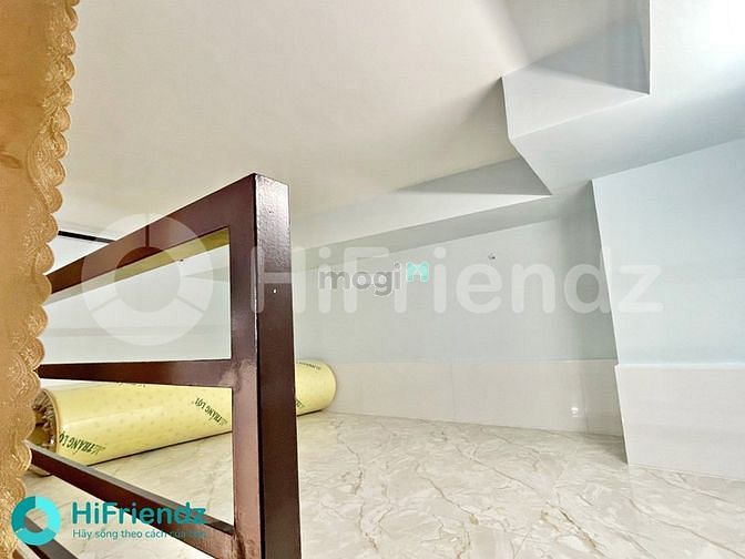 Hình ảnh Mb6623 nạp rút nhanh chóng full nội thất, gần Bến Xe Miền Tây Cách Aeon Bình Tân 10p