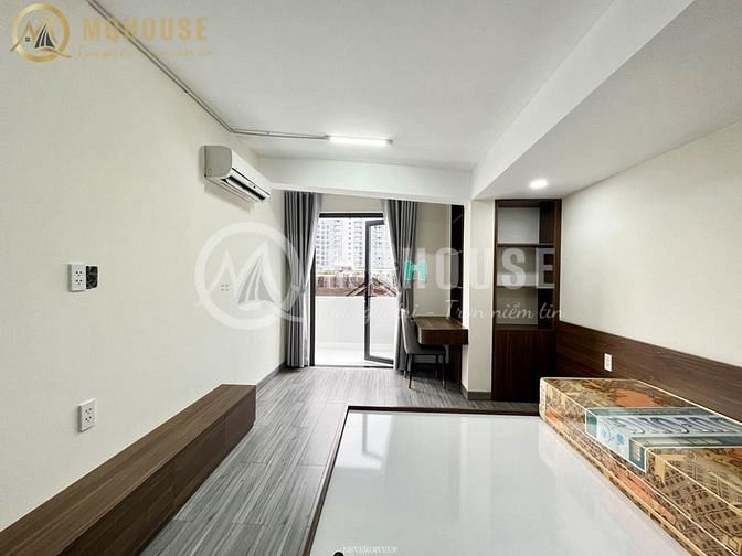 Hình ảnh Mb6623 nạp rút nhanh chóng 1PN - BANCOL🔥 máy giặt riêng ngay Khu K300, Cộng Hoà, Tân Bình