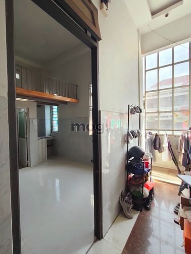 Hình ảnh phòng trọ TÂN BÌNH.ko chung chủ.giờ giấc tự do,có thang máy