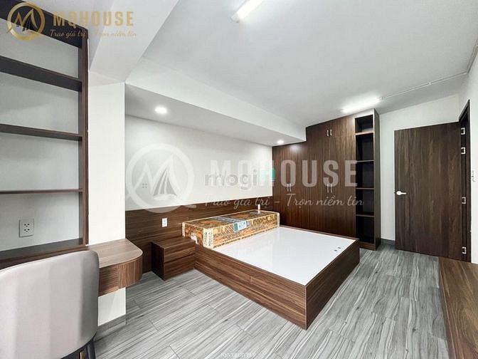 Hình ảnh Mb6623 nạp rút nhanh chóng 1PN - BANCOL🔥 máy giặt riêng ngay Khu K300, Cộng Hoà, Tân Bình