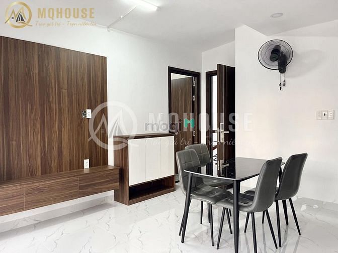 Hình ảnh Mb6623 nạp rút nhanh chóng 1PN - BANCOL🔥 máy giặt riêng ngay Khu K300, Cộng Hoà, Tân Bình