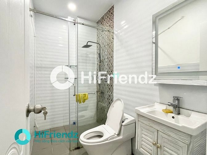 Hình ảnh Mb6623 nạp rút nhanh chóng studio full nội thất, ban công, khu Tên Lửa, Bình Tân