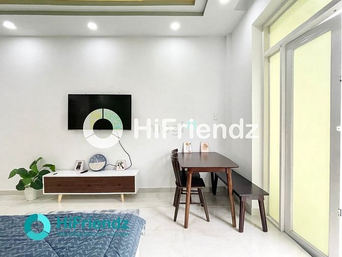 Hình ảnh Mb6623 nạp rút nhanh chóng studio full nội thất, ban công, khu Tên Lửa, Bình Tân