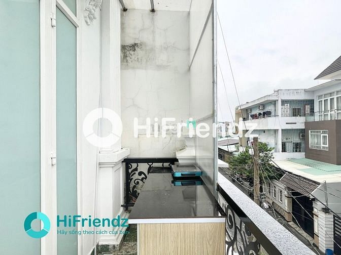 Hình ảnh Mb6623 nạp rút nhanh chóng studio full nội thất, ban công, khu Tên Lửa, Bình Tân