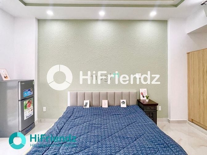 Hình ảnh Mb6623 nạp rút nhanh chóng studio full nội thất, ban công, khu Tên Lửa, Bình Tân