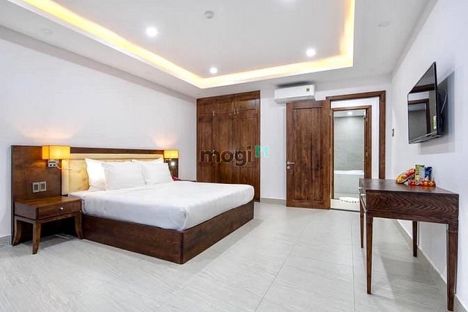 Hình ảnh 🚀 Cho thuê Trang Chủ MB66.COM / Đăng Ký Tặng 66K 2PN - 2WC 70m2 khu Phạm Văn Đồng