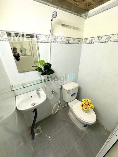 Hình ảnh ✅Phòng Trọ Mới Xây Có Thang Máy