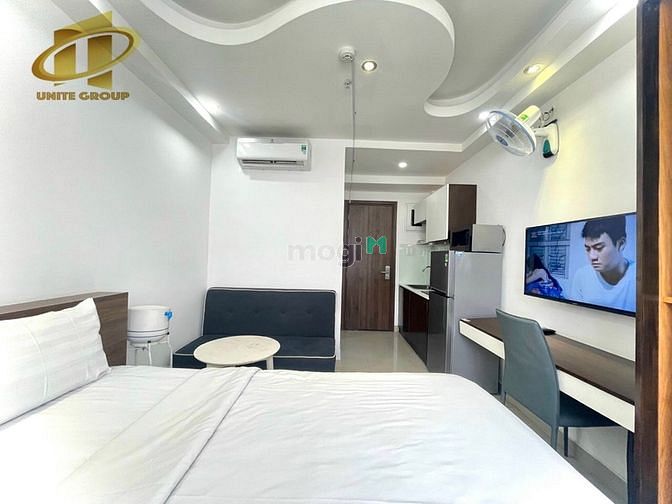 Hình ảnh 🌱CHDV Studio - Duplex - 1PN riêng - HimLam, Trung Sơn, Nhà Bè, Q8