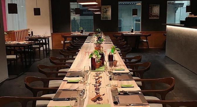 Hình ảnh Building 157 - 157A Pasteur, Q.3, 19x39m, 2 hầm + 16 tầng, 500 tỷ