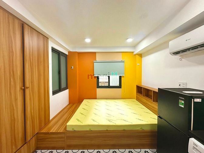 Hình ảnh 🌱CHDV Studio - Duplex - 1PN riêng - HimLam, Trung Sơn, Nhà Bè, Q8