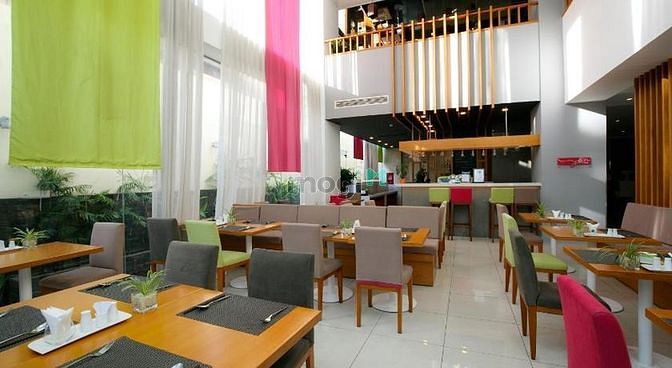 Hình ảnh Building 157 - 157A Pasteur, Q.3, 19x39m, 2 hầm + 16 tầng, 500 tỷ