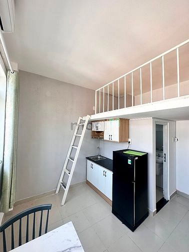 Hình ảnh 🌱CHDV Studio - Duplex - 1PN riêng - HimLam, Trung Sơn, Nhà Bè, Q8