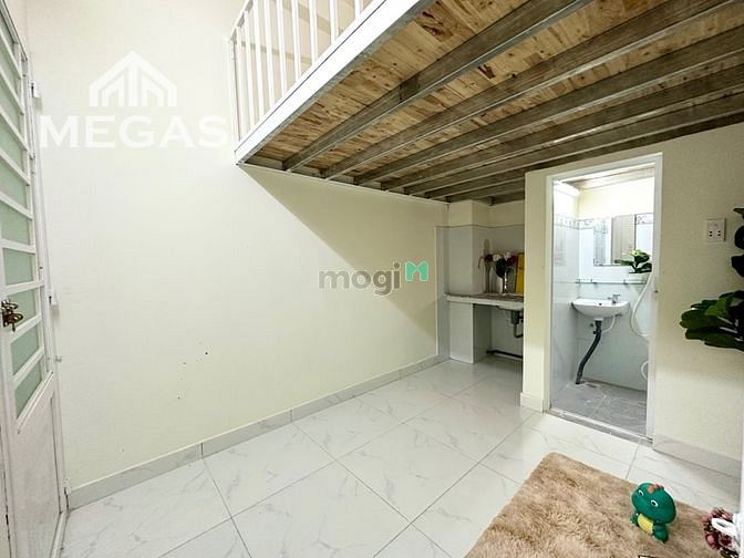 Hình ảnh ✅Phòng Trọ Mới Xây Có Thang Máy