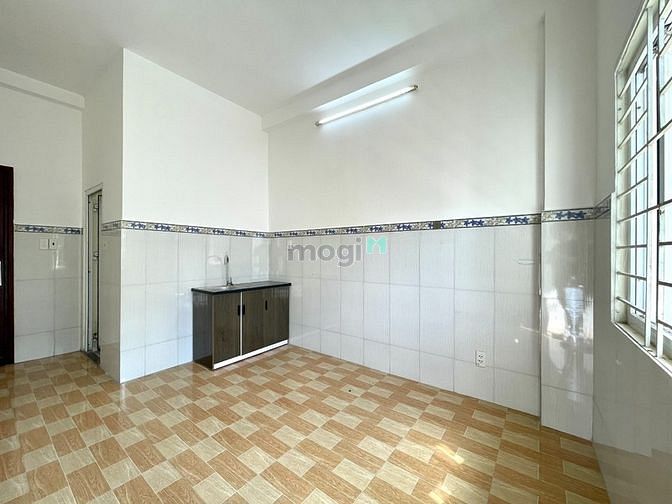 Hình ảnh Thành Thái Q10_Hình thật giá thật 100%_Căn Hộ bancol_30m2_Ánh sáng tn