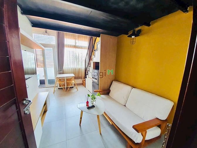 Hình ảnh 🌱CHDV Studio - Duplex - 1PN riêng - HimLam, Trung Sơn, Nhà Bè, Q8