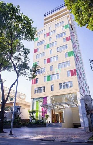 Hình ảnh Building 157 - 157A Pasteur, Q.3, 19x39m, 2 hầm + 16 tầng, 500 tỷ