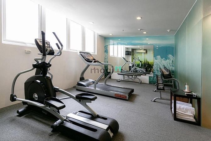 Hình ảnh Building 157 - 157A Pasteur, Q.3, 19x39m, 2 hầm + 16 tầng, 500 tỷ