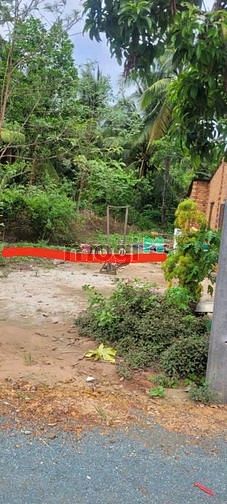 Hình ảnh Đất mặt tiền nhựa cách DT 795 50m Full thổ cư. 8x28m thổ cư hết đất