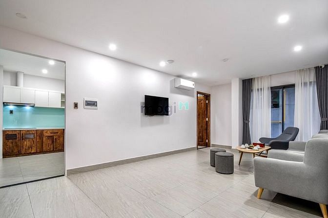 Hình ảnh 🚀 Cho thuê Trang Chủ MB66.COM / Đăng Ký Tặng 66K 2PN - 2WC 70m2 khu Phạm Văn Đồng
