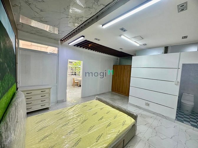 Hình ảnh 🌱CHDV Studio - Duplex - 1PN riêng - HimLam, Trung Sơn, Nhà Bè, Q8
