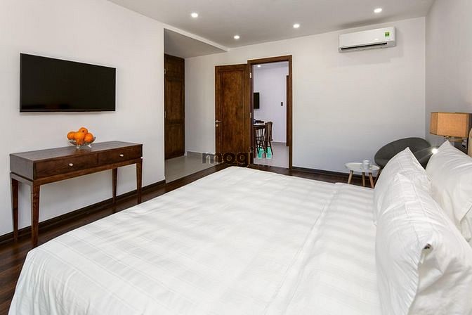 Hình ảnh 🚀 Cho thuê Trang Chủ MB66.COM / Đăng Ký Tặng 66K 2PN - 2WC 70m2 khu Phạm Văn Đồng