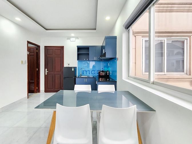 Hình ảnh 🌱CHDV Studio - Duplex - 1PN riêng - HimLam, Trung Sơn, Nhà Bè, Q8