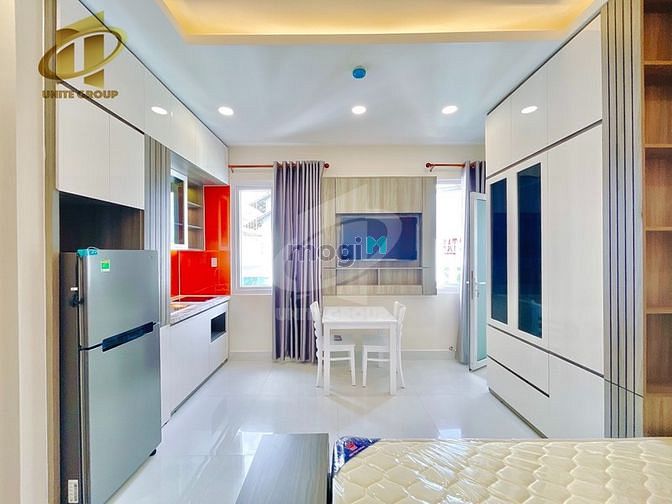 Hình ảnh 🌱CHDV Studio - Duplex - 1PN riêng - HimLam, Trung Sơn, Nhà Bè, Q8