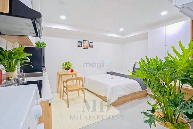 Hình ảnh 🌱CHDV Studio - Duplex - 1PN riêng - HimLam, Trung Sơn, Nhà Bè, Q8