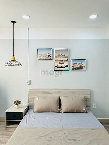 Hình ảnh Căn Hộ Mini Ngay Tân Sơn - Phạm Văn Bạch - Sân Golf Tân Sơn Nhất
