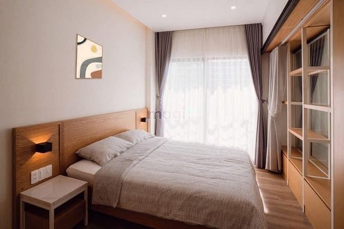 Hình ảnh 🌈Căn Hộ cao cấp, mới 100% Full nội thất, có dọn phòng ngay Hồ Con Rùa