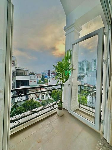 Hình ảnh ⭐️Mb6623 nạp rút nhanh chóng STUDIO ban công lớn - Xát đường Phạm Văn Đồng - VINCOM NXí