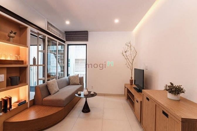 Hình ảnh 🌈Căn Hộ cao cấp, mới 100% Full nội thất, có dọn phòng ngay Hồ Con Rùa