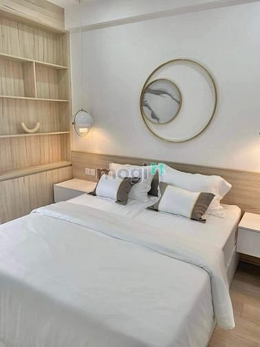 Hình ảnh Cho thuê Trang Chủ MB66.COM / Đăng Ký Tặng 66K Cao Cấp Midtown Sakura Pmh. Full Nt cao cấp mới 100%.