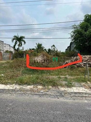 Hình ảnh THUẬN TIỆN BUÔN BÁN bán đất Phan Bội Châu huyện Tân Châu 135m²