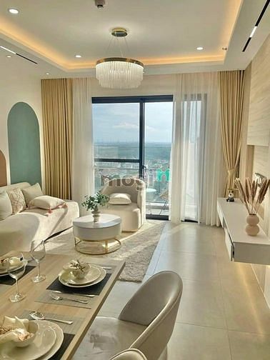 Hình ảnh Cho thuê Trang Chủ MB66.COM / Đăng Ký Tặng 66K Cao Cấp Midtown Sakura Pmh. Full Nt cao cấp mới 100%.