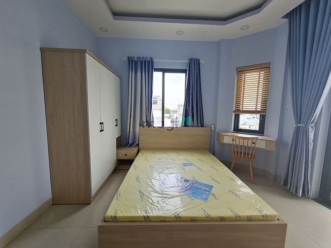 Hình ảnh 2pn 60m2 ban công có máy giặt riêng mt nguyễn xí bình thạnh