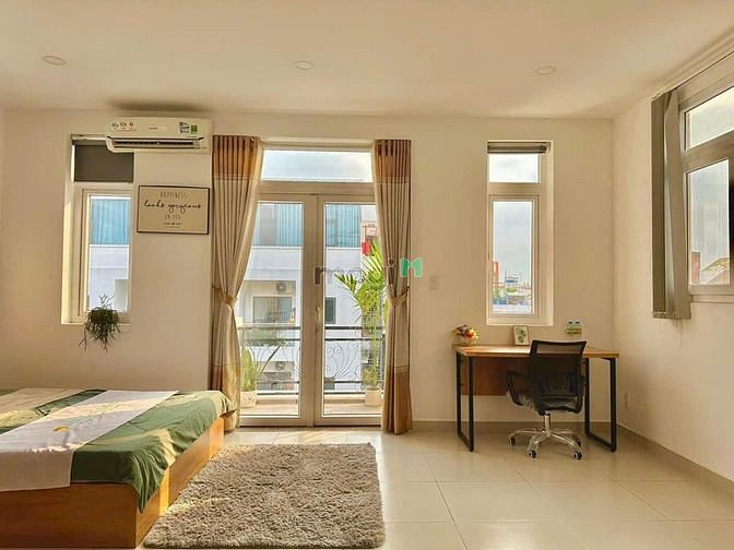Hình ảnh ⭐️Mb6623 nạp rút nhanh chóng STUDIO ban công lớn - Xát đường Phạm Văn Đồng - VINCOM NXí