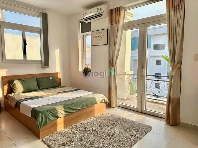 Hình ảnh ⭐️Mb6623 nạp rút nhanh chóng STUDIO ban công lớn - Xát đường Phạm Văn Đồng - VINCOM NXí