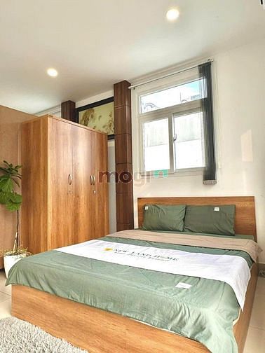 Hình ảnh ⭐️Mb6623 nạp rút nhanh chóng STUDIO ban công lớn - Xát đường Phạm Văn Đồng - VINCOM NXí